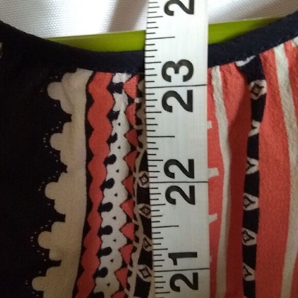 Sanctuary top - Picture 6 of 6